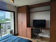 Apartamento à venda, 1 dorm em Pinheiros