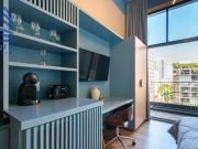 Apartamento à venda, 1 dorm, em Pinheiros