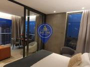 Apartamento à venda, 1 dormitorio,1 vaga,1 suite e 44m2...