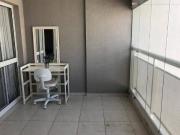 Apartamento à venda,1 dormitorio, 1 vaga e 40m2...