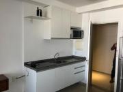 Apartamento à venda,1 dormitorio, 1 vaga e 40m2...
