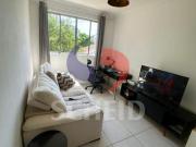 Apartamento à Venda 1 Dormitório 55m² ao Lado do Metrô...