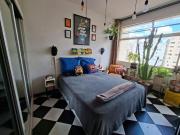 APARTAMENTO À VENDA, 1 DORMITÓRIO, BELA VISTA, SÃO PAULO SP