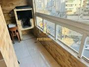 Apartamento à Venda 1 dormitório e 1 banheiro...