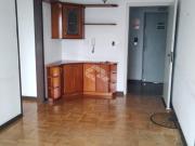 Apartamento à venda 1 dormitório no bairro São Geraldo/ Poa