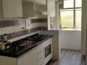 APARTAMENTO A VENDA 1 DORMITORIO VILA INDUSTRIAL