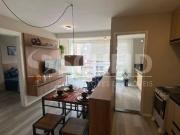 Apartamento a venda, 1 Quarto, 1 Banheiro, 1 Vaga, 39 m²...