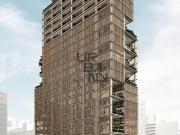 Apartamento à venda 1 Quarto 1 Suite 1 Vaga 54.52M²...