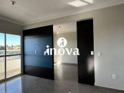 Apartamento à venda, 1 quarto, 1 suíte, 1 vaga, Abadia...