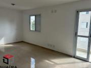 Apartamento à venda 1 quarto 1 suíte 1 vaga Alpina Santo...