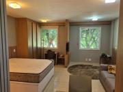 Apartamento à venda, 1 quarto, 1 suíte, 1 vaga, Asa...