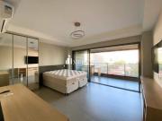 Apartamento à venda, 1 quarto, 1 suíte, 1 vaga, Brooklin...