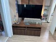 Apartamento à venda 1 quarto 1 suíte 1 vaga Centro São...