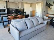 Apartamento à venda 1 quarto 1 suíte 1 vaga Centro São...