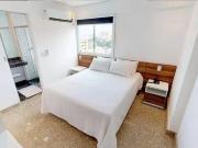 Apartamento à venda, 1 quarto, 1 suíte, 1 vaga, Estoril...