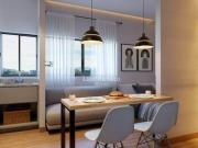 Apartamento à venda 1 quarto 1 suíte 1 vaga Floresta