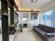 Apartamento à venda, 1 quarto, 1 suíte, 1 vaga,...