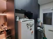 Apartamento à venda 1 quarto 1 suíte 1 vaga Euclides São...