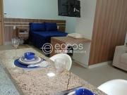 Apartamento à venda, 1 quarto, 1 suíte, 1 vaga, Morada...