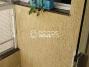 Apartamento à venda, 1 quarto, 1 suíte, 1 vaga, Nossa...