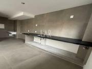 Apartamento à venda, 1 quarto, 1 suíte, 1 vaga, Santo...