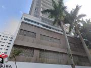 Apartamento à venda 1 quarto 1 suíte 1 vaga Santo Amaro...