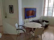 Apartamento à venda, 1 quarto, 1 suíte, 1 vaga, Savassi...