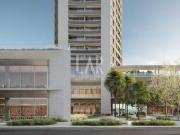 Apartamento à venda, 1 quarto, 1 suíte, 1 vaga, Vale do...