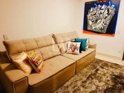Apartamento à venda, 1 quarto, 1 suíte, 1 vaga, Vila da...