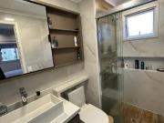 Apartamento à venda 1 quarto 1 suíte 1 vaga Vila Mariana...
