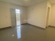 Apartamento à venda, 1 quarto, 1 suíte, 1 vaga, Vila...