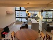 Apartamento à venda 1 quarto 1 suíte 2 vagas Centro São...