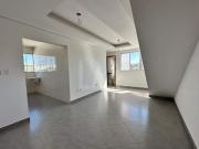 Apartamento à venda, 1 quarto, 1 suíte, 2 vagas, Santa...