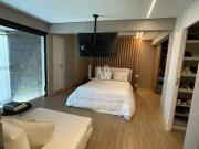 Apartamento à venda, 1 quarto, 1 suíte, 2 vagas, Vila da...