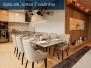 Apartamento à venda 1 quarto 1 suíte 3 vagas Savassi