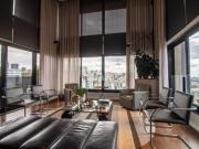 Apartamento à venda, 1 quarto, 1 suíte, 4 vagas, Santa...