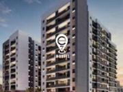 Apartamento à venda, 1 quarto, 1 suíte, Bosque da Saúde...