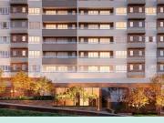 Apartamento à venda, 1 quarto, 1 suíte, Nova Suíssa Belo...