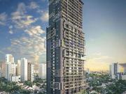 Apartamento à venda 1 Quarto 1 Vaga 51.5M² Setor Bueno...