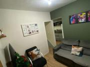 Apartamento à venda 1 quarto 1 vaga Assunção São...