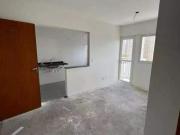 Apartamento à venda 1 quarto 1 vaga Assunção Santo André SP