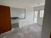 Apartamento à venda 1 quarto 1 vaga Assunção Santo André SP