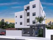 Apartamento à venda, 1 quarto, 1 vaga, Buritis Belo...