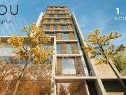 Apartamento à venda, 1 quarto, 1 vaga, Carmo Belo...