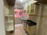 Apartamento à venda 1 quarto 1 vaga Dos Casa São...