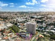 Apartamento à venda, 1 quarto, 1 vaga, Estrela do...