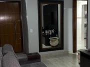 Apartamento à venda 1 quarto 1 vaga Euclides São...