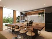 Apartamento à venda, 1 quarto, 1 vaga, Funcionários Belo...