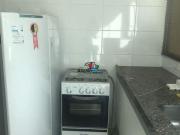 Apartamento à venda, 1 quarto, 1 vaga, Jardim Arizona...