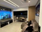 Apartamento à venda 1 quarto 1 vaga Jardim do Mar São...